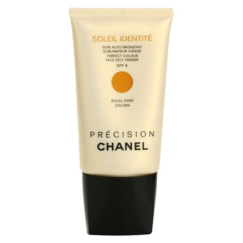 chanel soleil identité|soleil tan de chanel review.